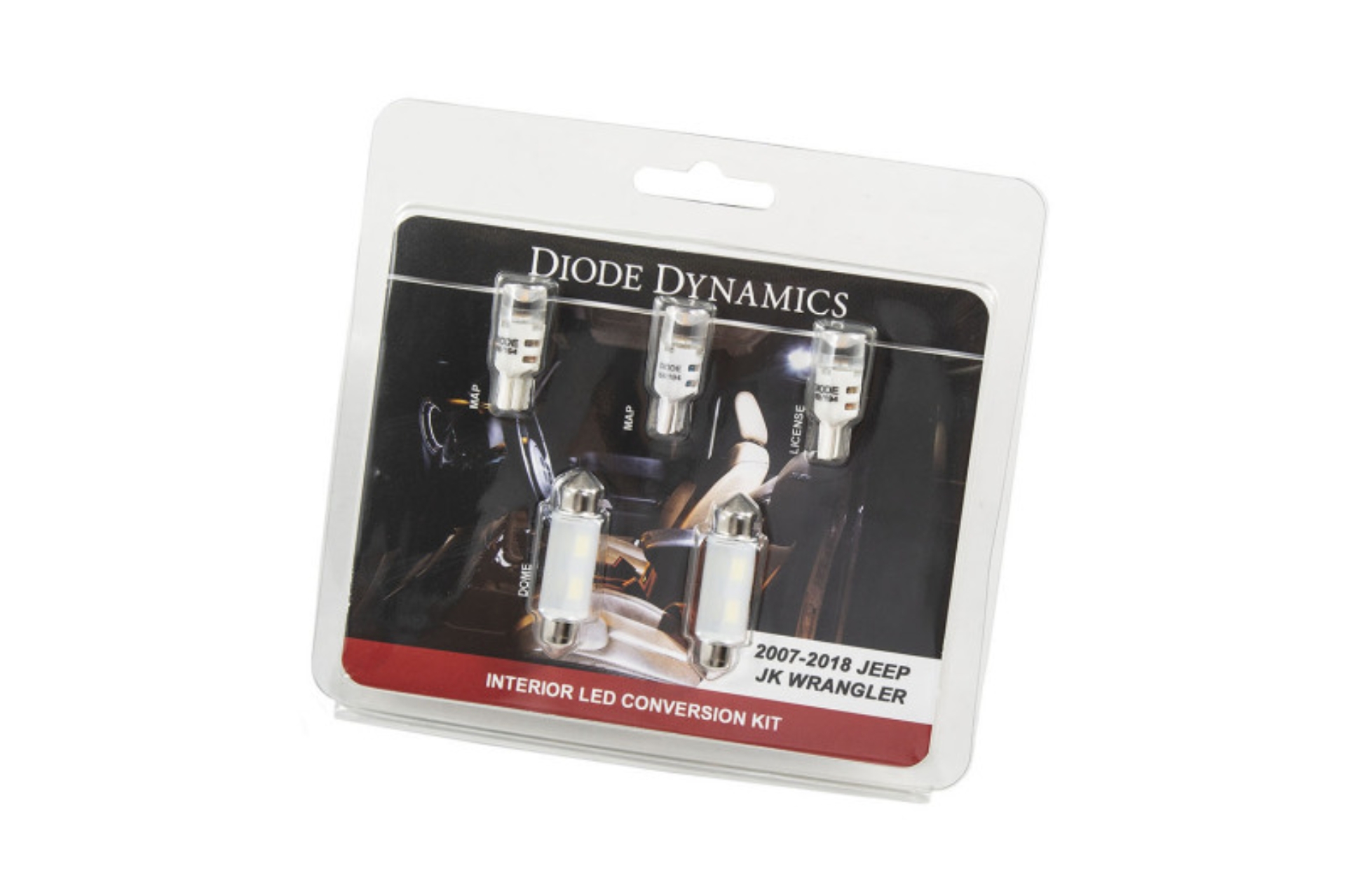 Picture of Diode Dynamics DIO Replacement Bulbs - DD0363
