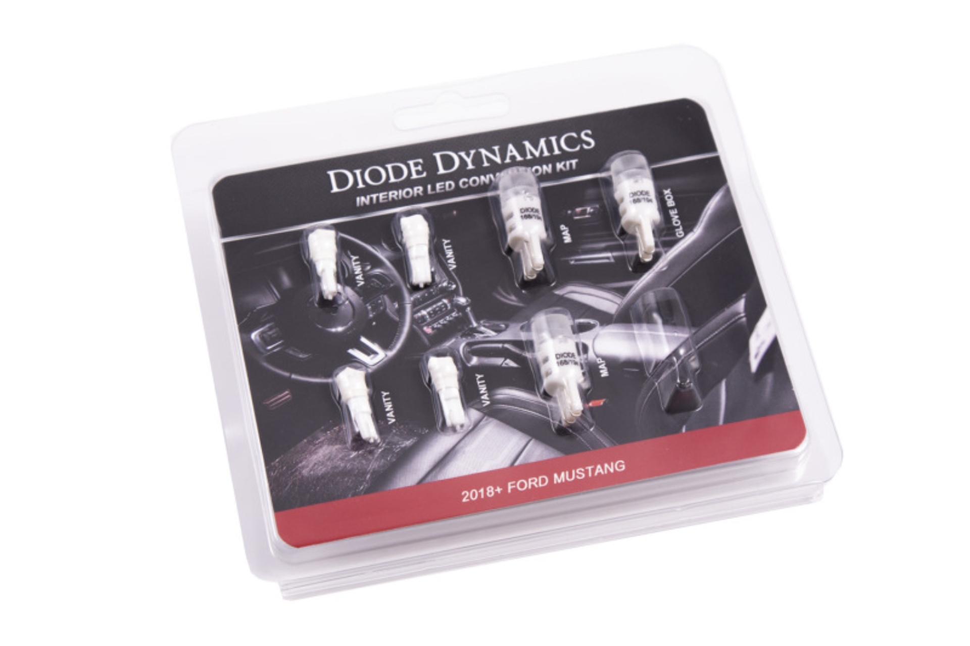 Picture of Diode Dynamics DIO Replacement Bulbs - DD0360