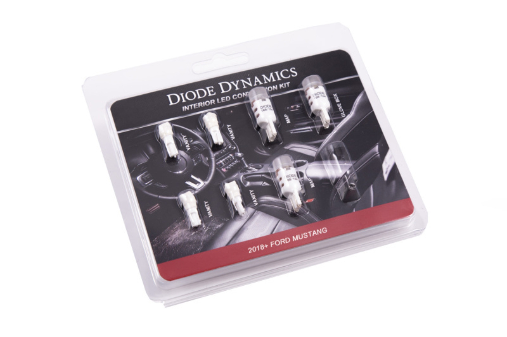 Picture of Diode Dynamics DIO Replacement Bulbs - DD0359