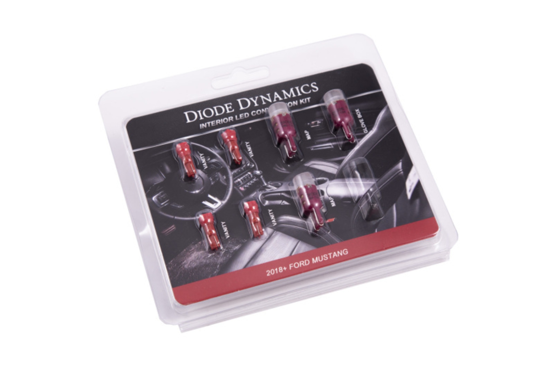 Picture of Diode Dynamics DIO Replacement Bulbs - DD0358