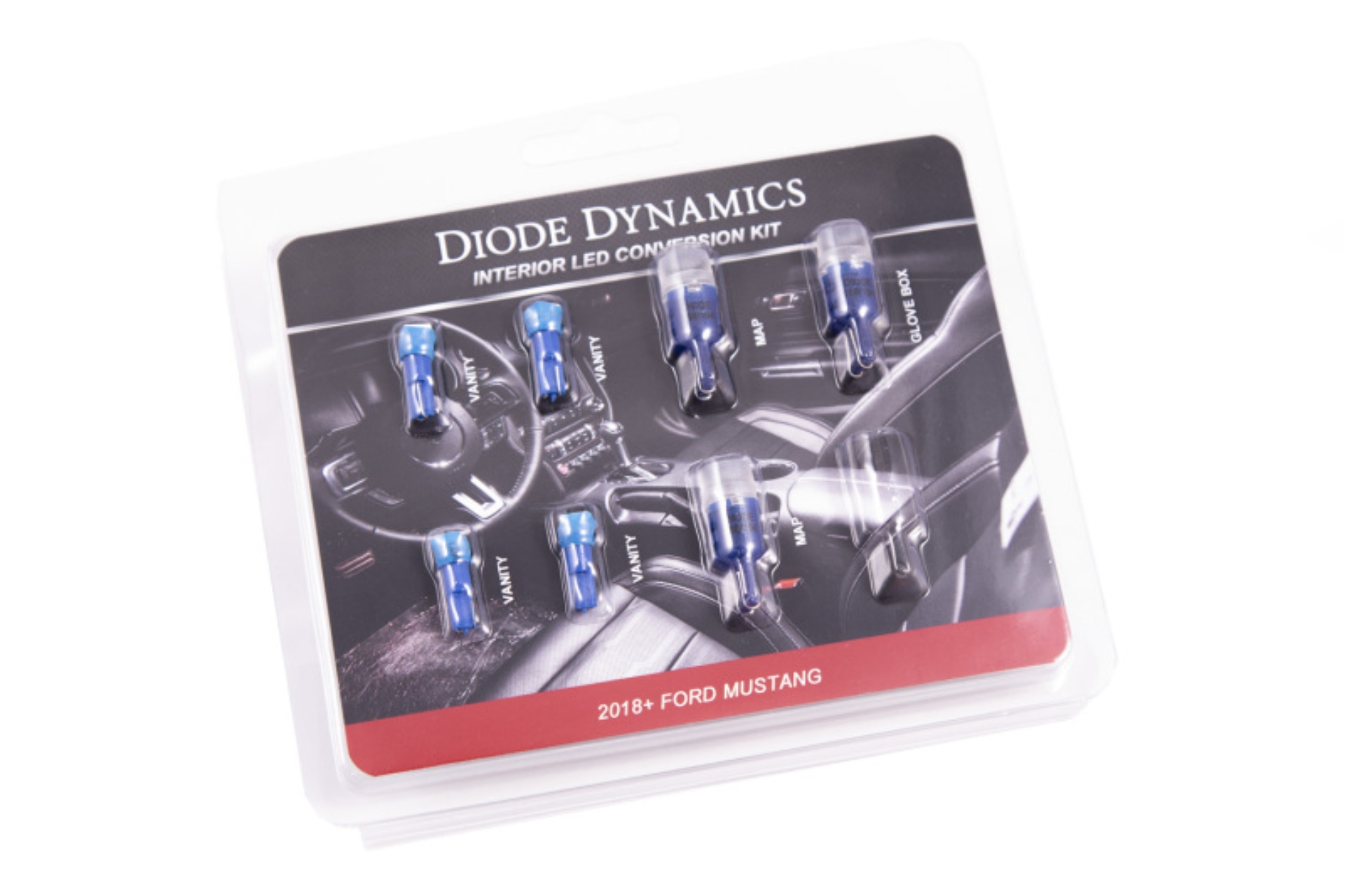Picture of Diode Dynamics DIO Replacement Bulbs - DD0355