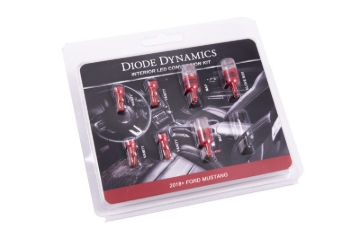 Picture of Diode Dynamics DIO Replacement Bulbs - DD0357