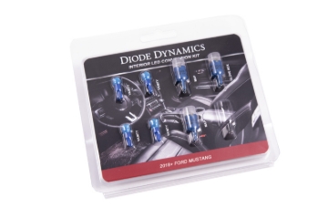 Picture of Diode Dynamics DIO Replacement Bulbs - DD0356
