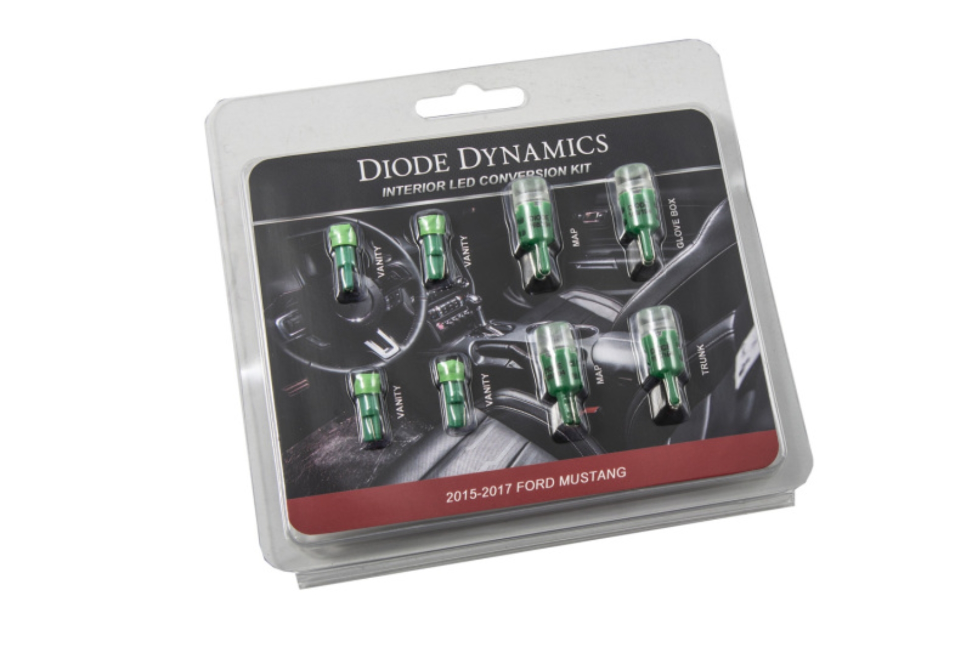 Picture of Diode Dynamics DIO Replacement Bulbs - DD0280