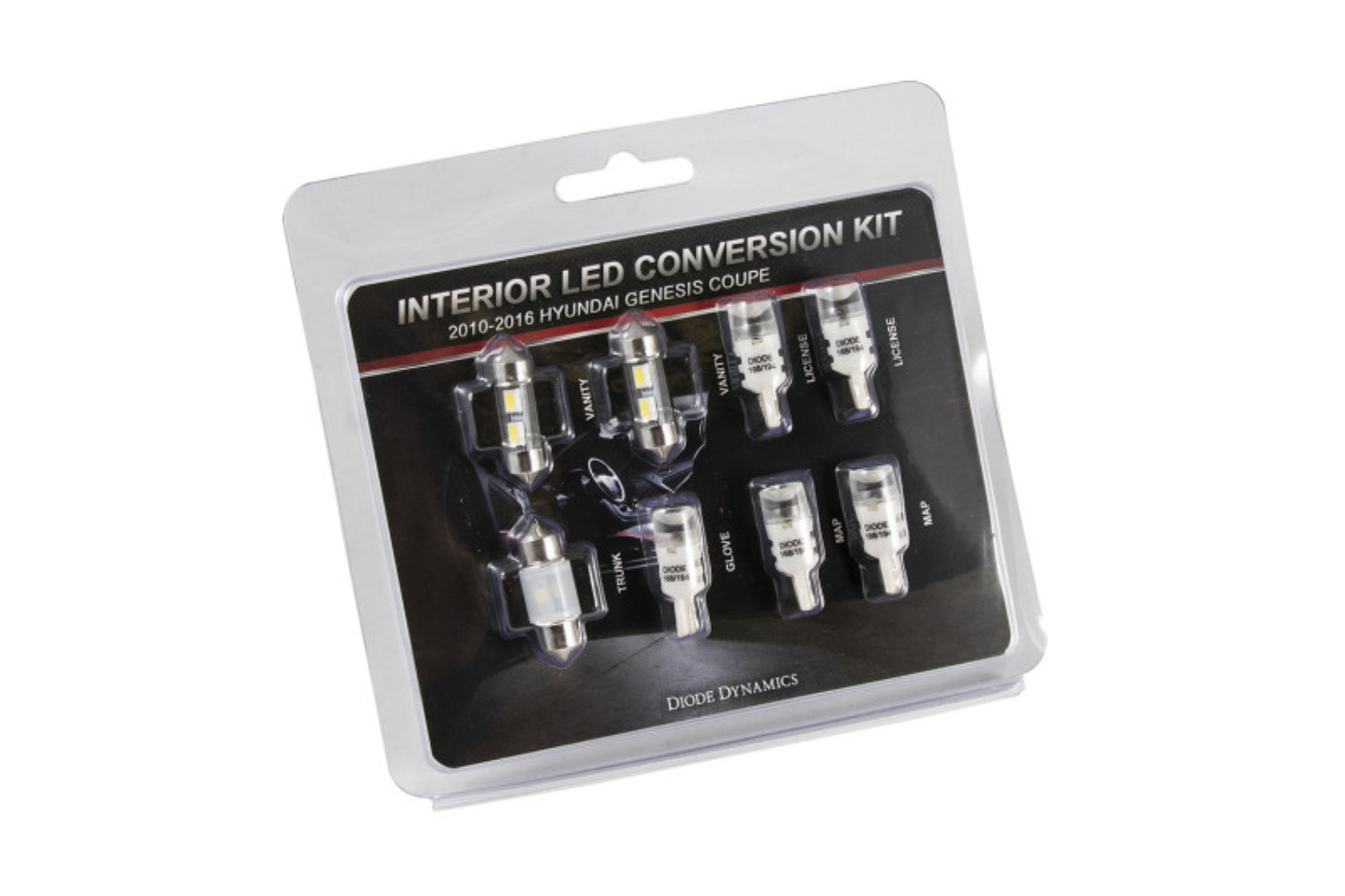 Picture of Diode Dynamics DIO Replacement Bulbs - DD0272