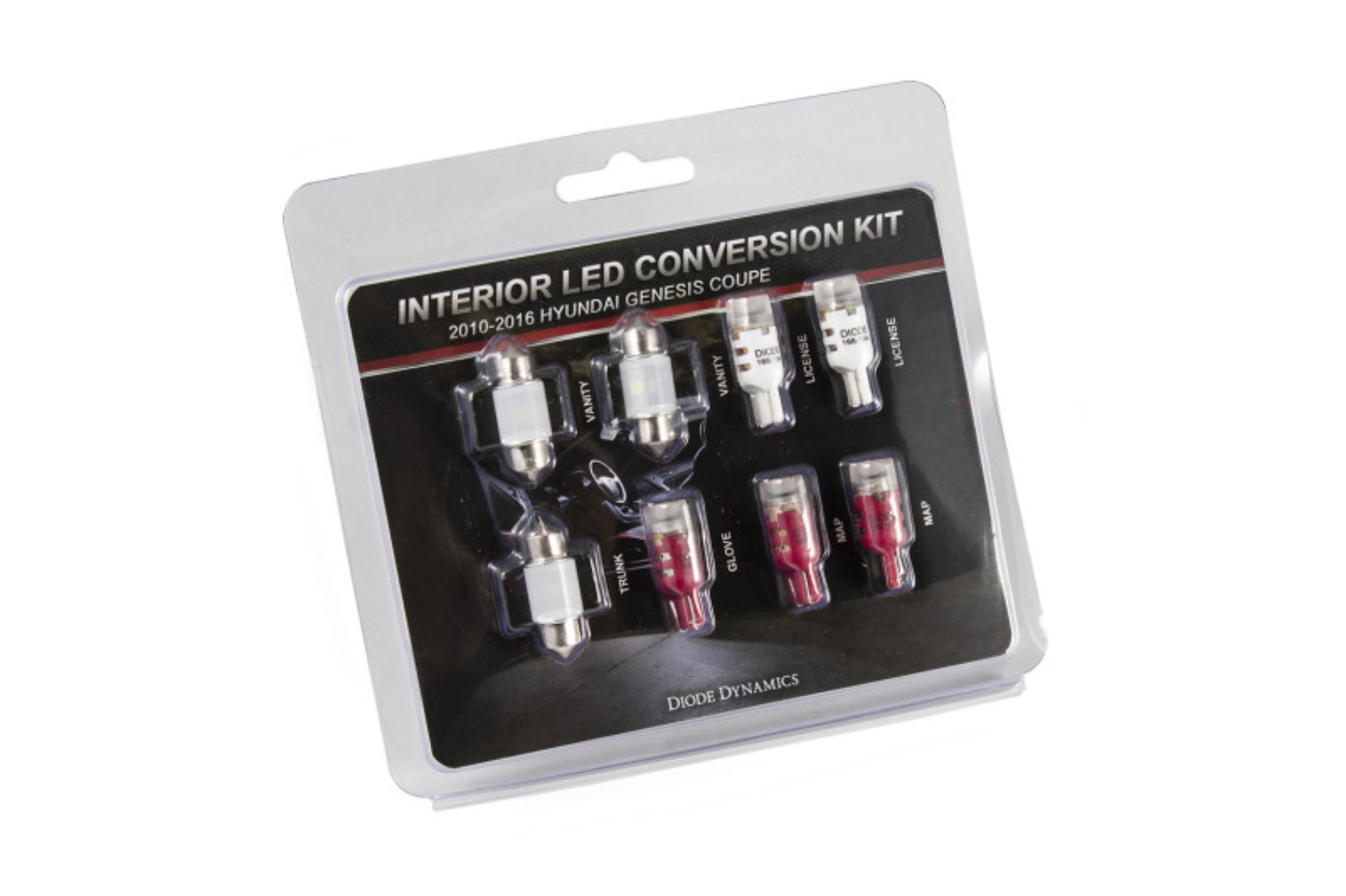 Picture of Diode Dynamics DIO Replacement Bulbs - DD0271
