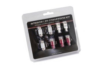 Picture of Diode Dynamics DIO Replacement Bulbs - DD0271