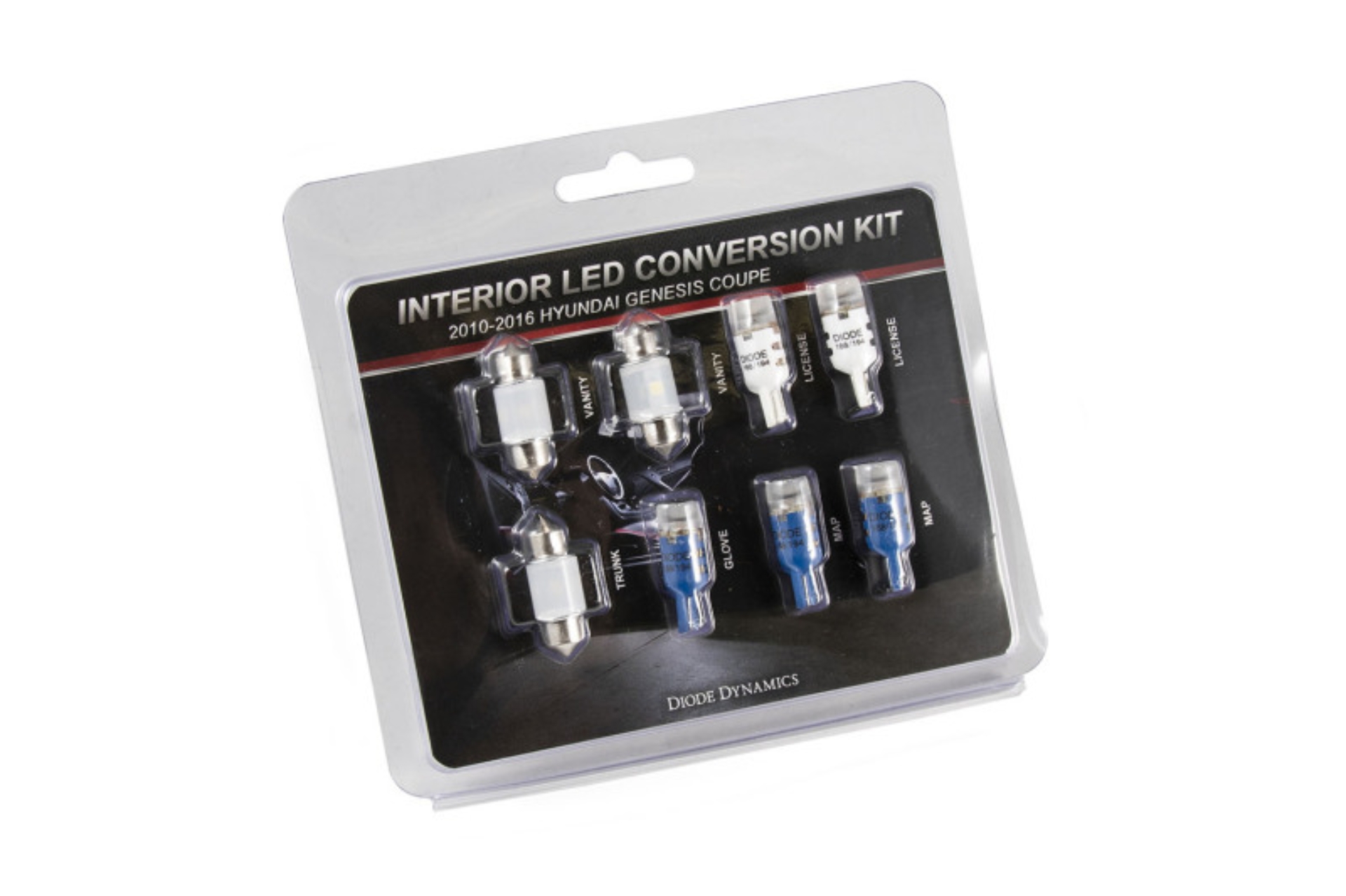 Picture of Diode Dynamics DIO Replacement Bulbs - DD0269