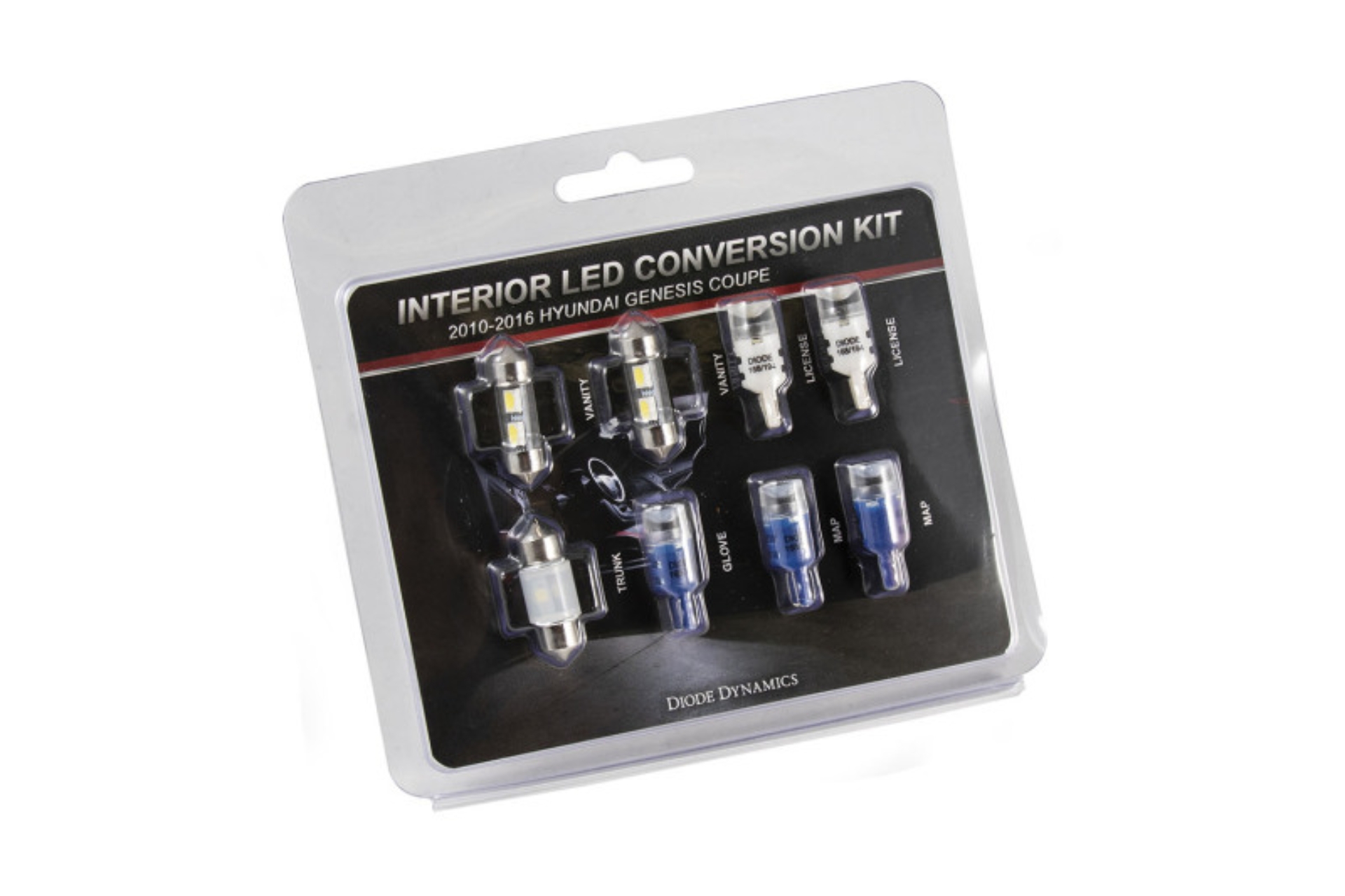 Picture of Diode Dynamics DIO Replacement Bulbs - DD0268