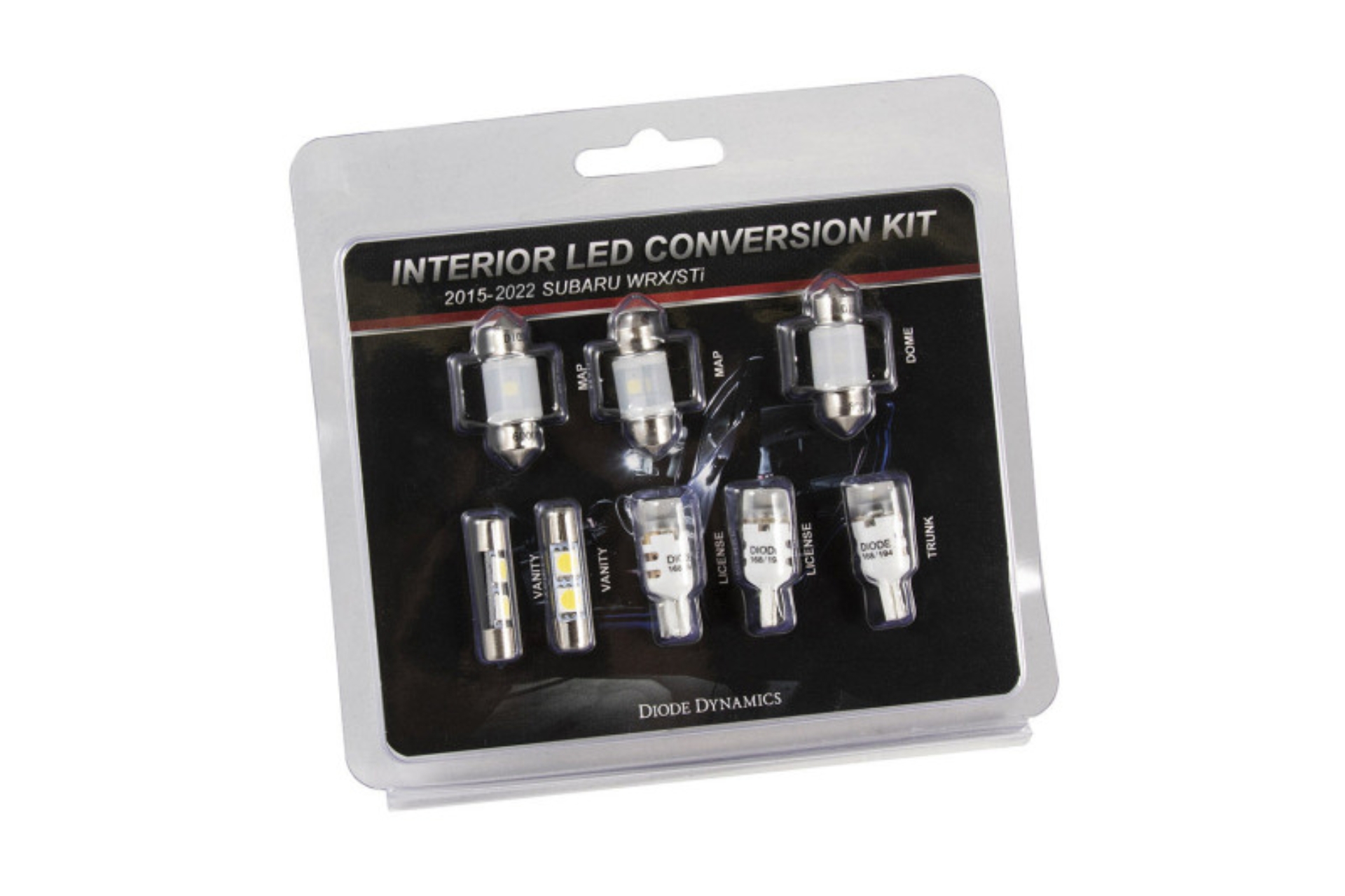 Picture of Diode Dynamics DIO Replacement Bulbs - DD0267