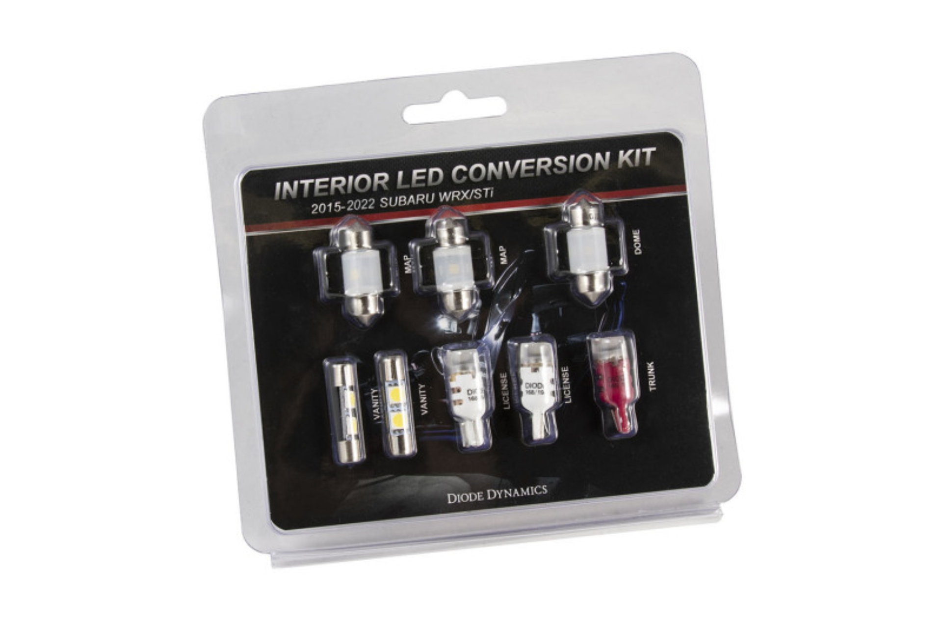 Picture of Diode Dynamics DIO Replacement Bulbs - DD0265
