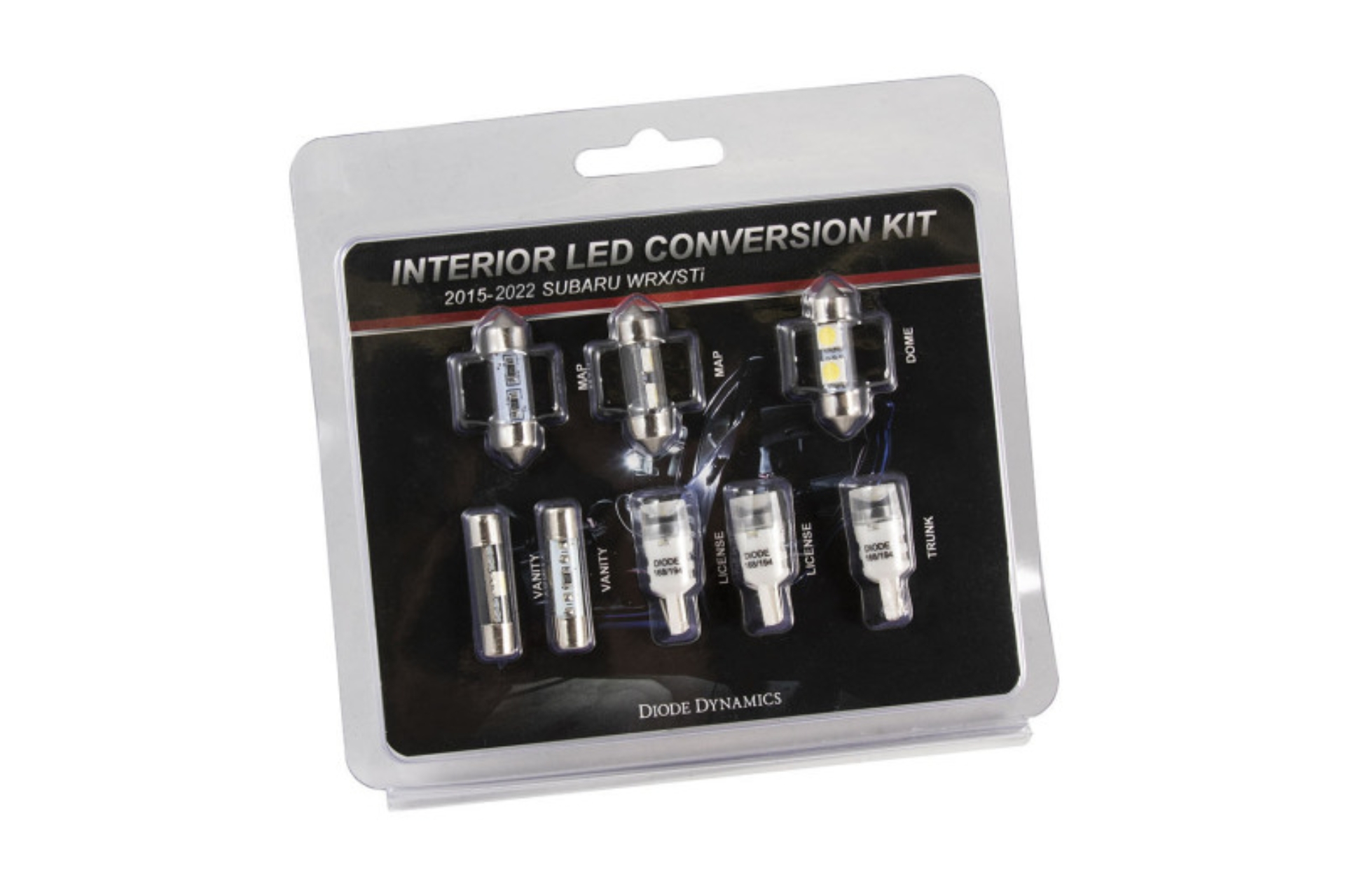 Picture of Diode Dynamics DIO Replacement Bulbs - DD0266