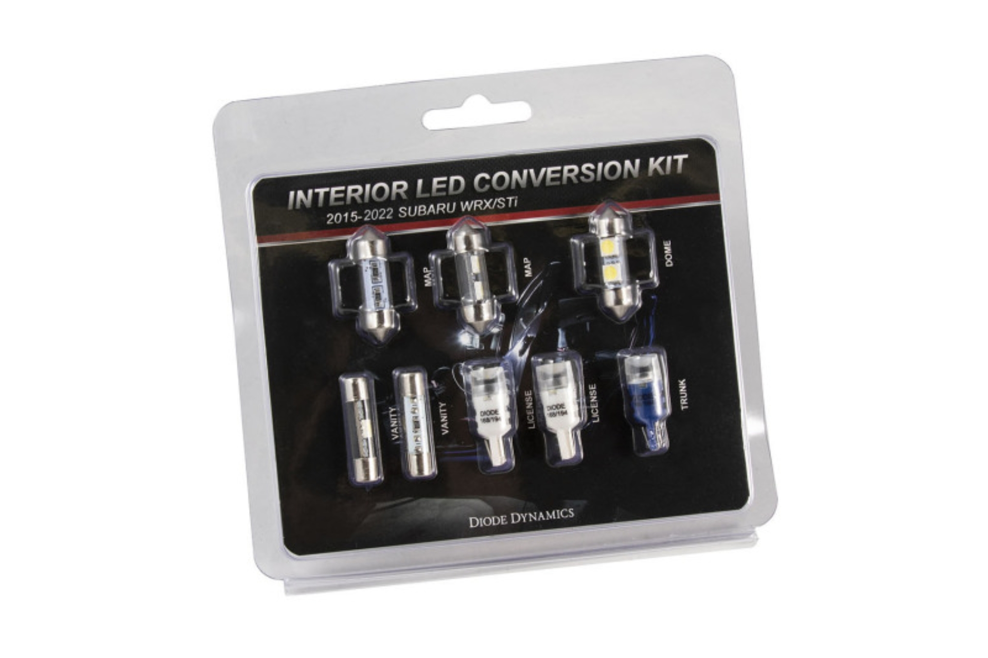 Picture of Diode Dynamics DIO Replacement Bulbs - DD0262