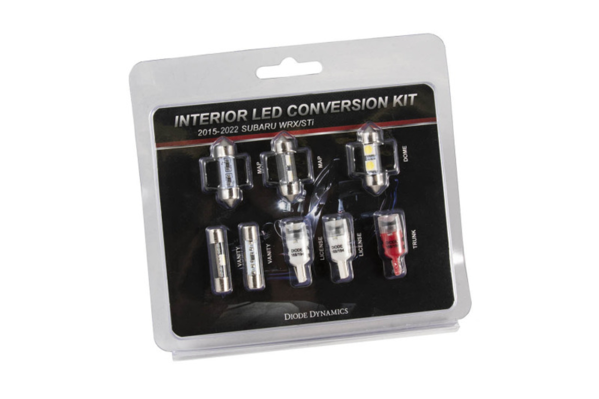 Picture of Diode Dynamics DIO Replacement Bulbs - DD0264