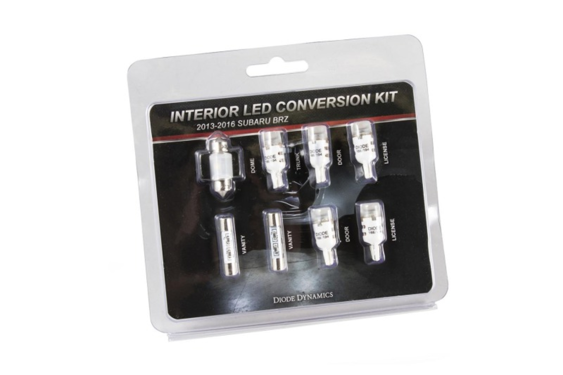 Picture of Diode Dynamics DIO Replacement Bulbs - DD0261
