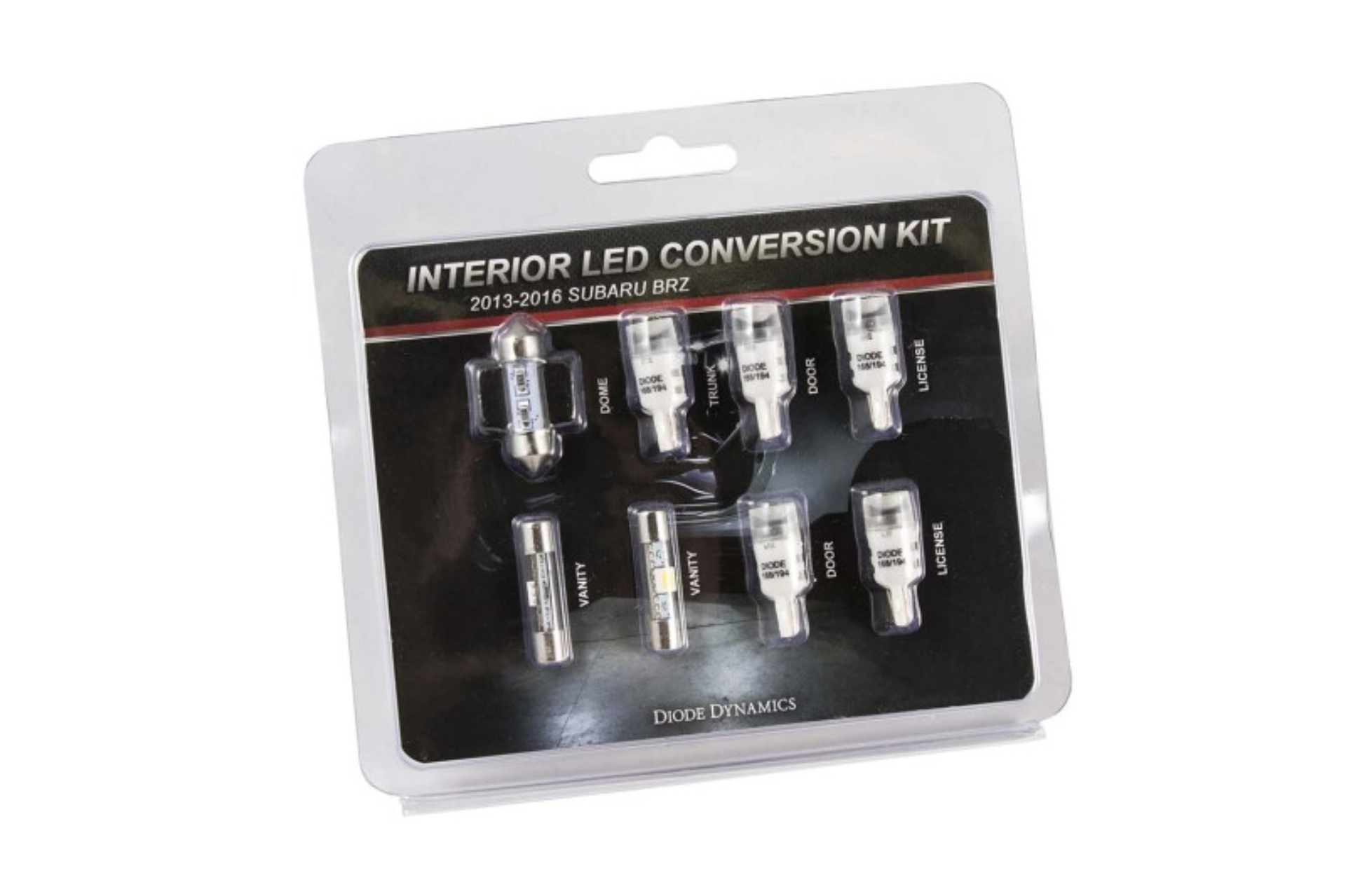 Picture of Diode Dynamics DIO Replacement Bulbs - DD0260