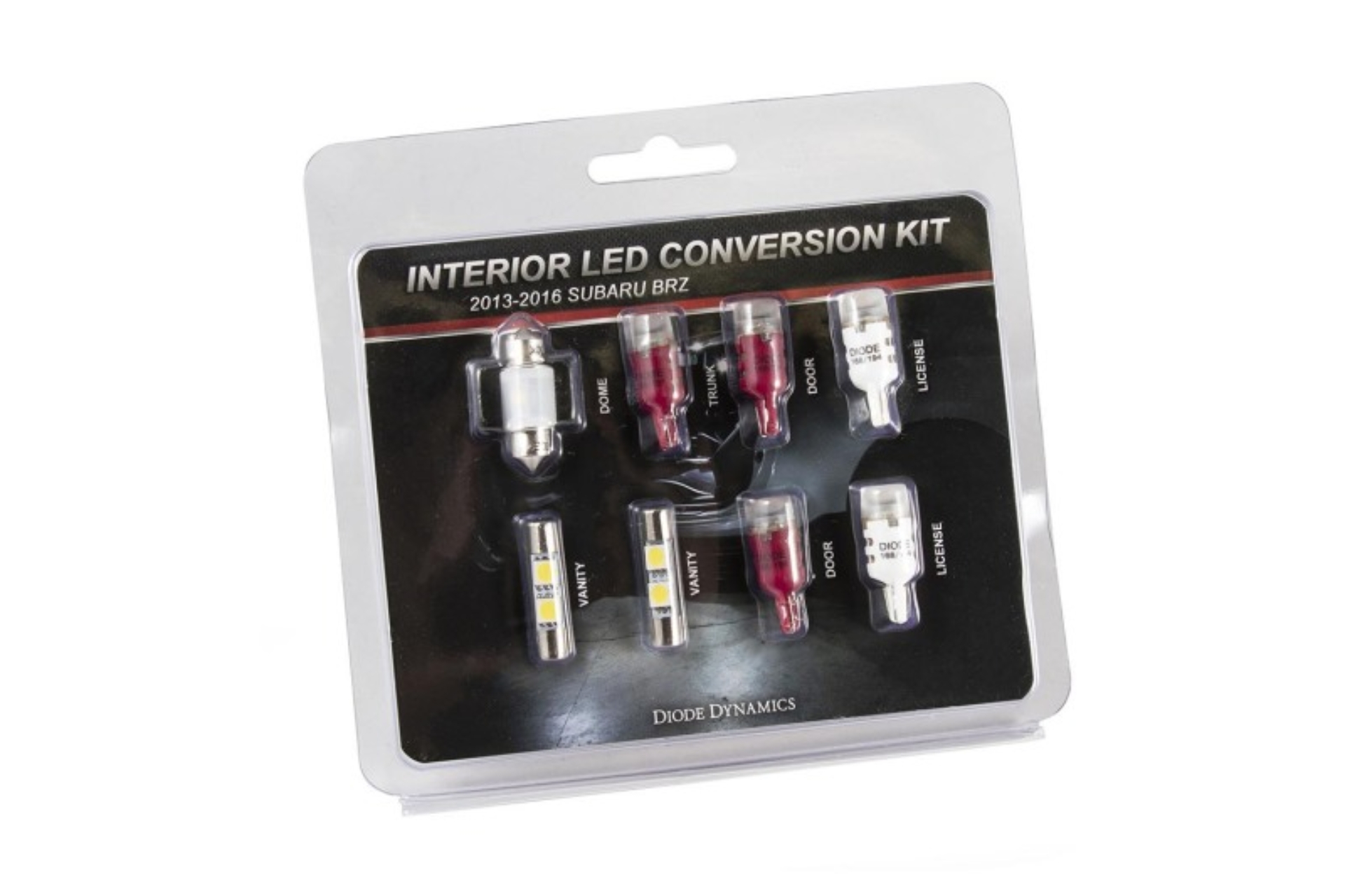 Picture of Diode Dynamics DIO Replacement Bulbs - DD0259