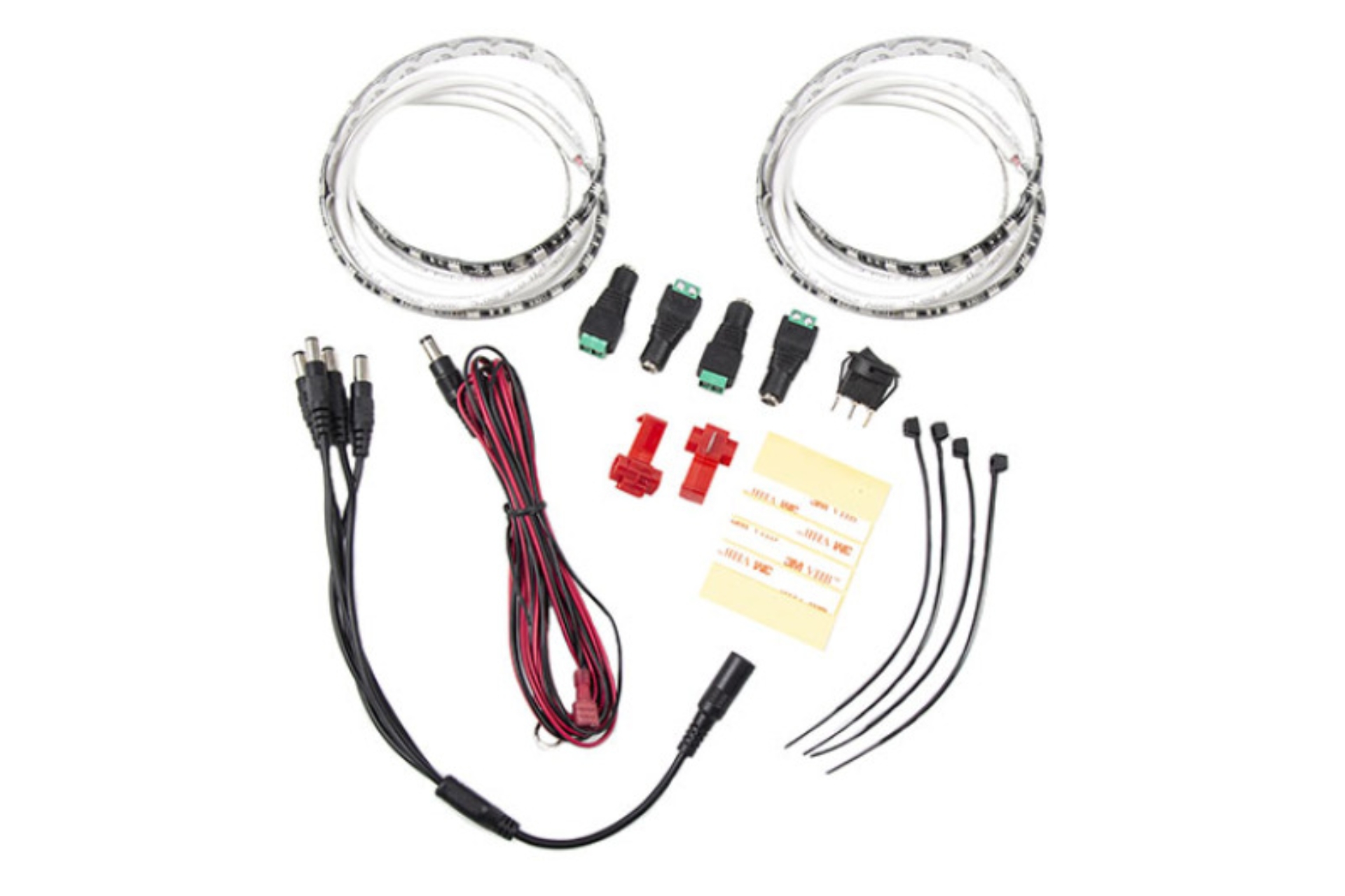 Picture of Diode Dynamics DIO LED Strip Lights Light Strip LED - DD0229