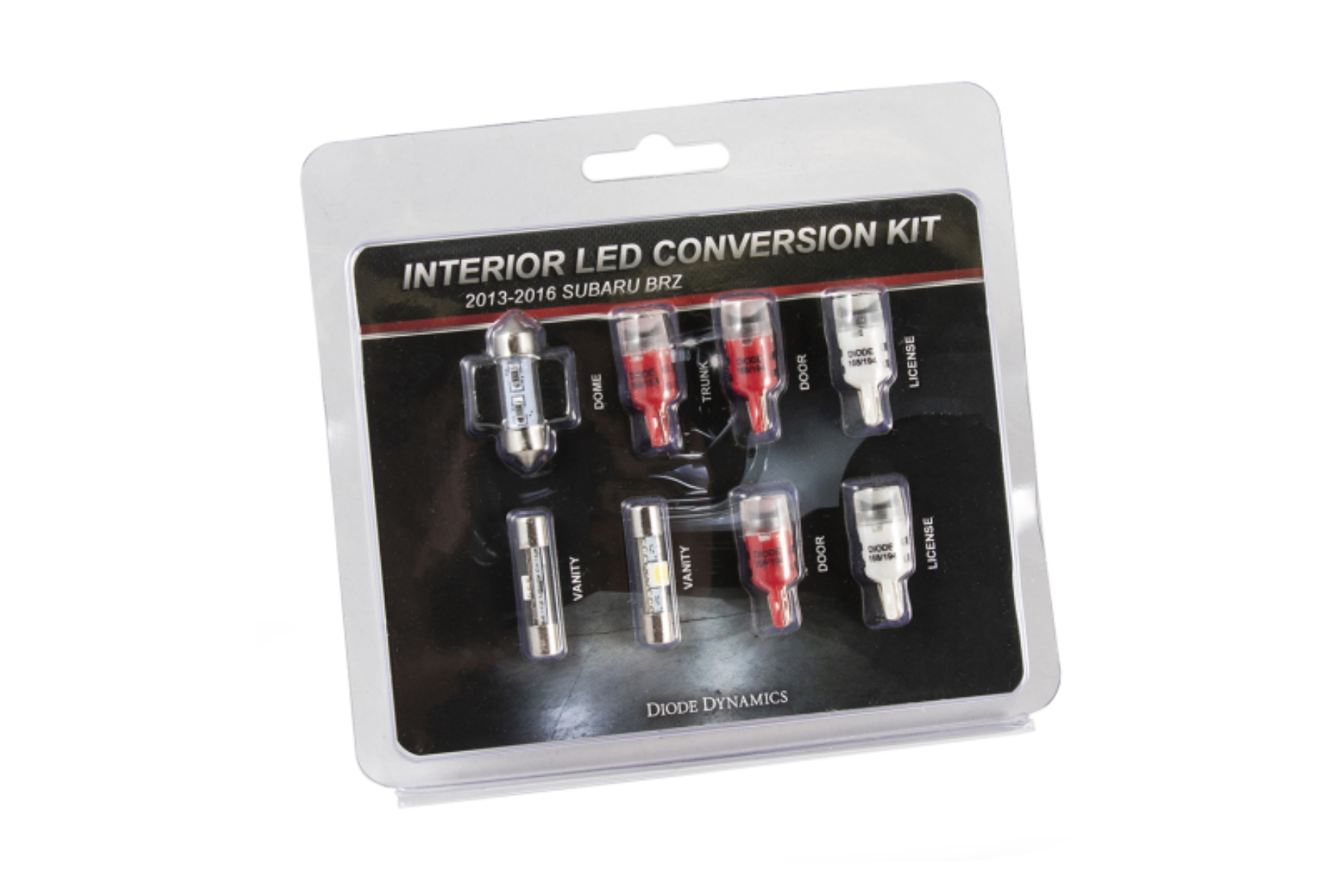 Picture of Diode Dynamics DIO Replacement Bulbs - DD0258