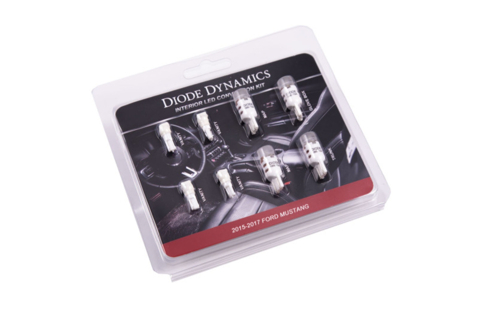 Picture of Diode Dynamics DIO Replacement Bulbs - DD0225