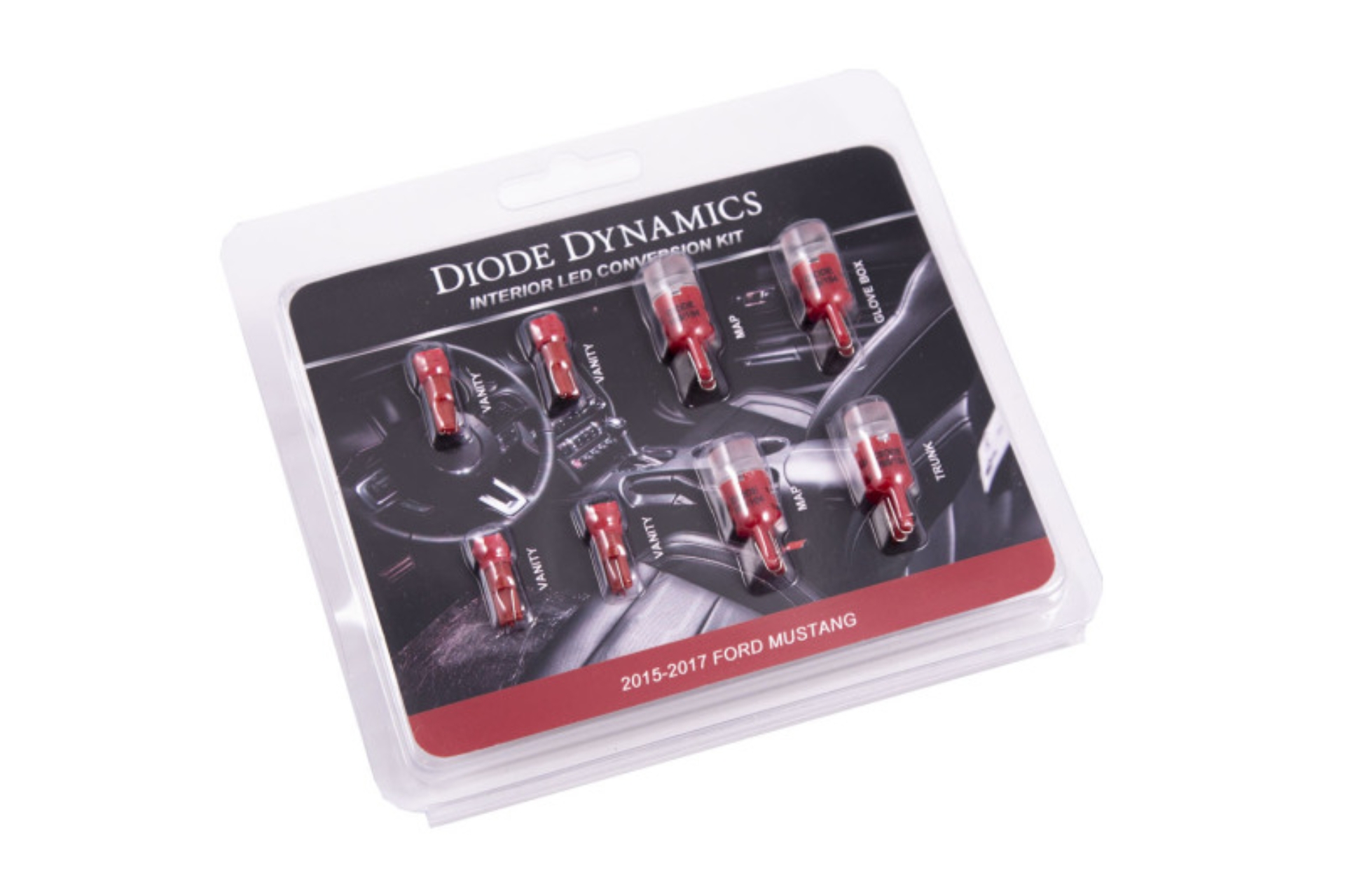 Picture of Diode Dynamics DIO Replacement Bulbs - DD0224