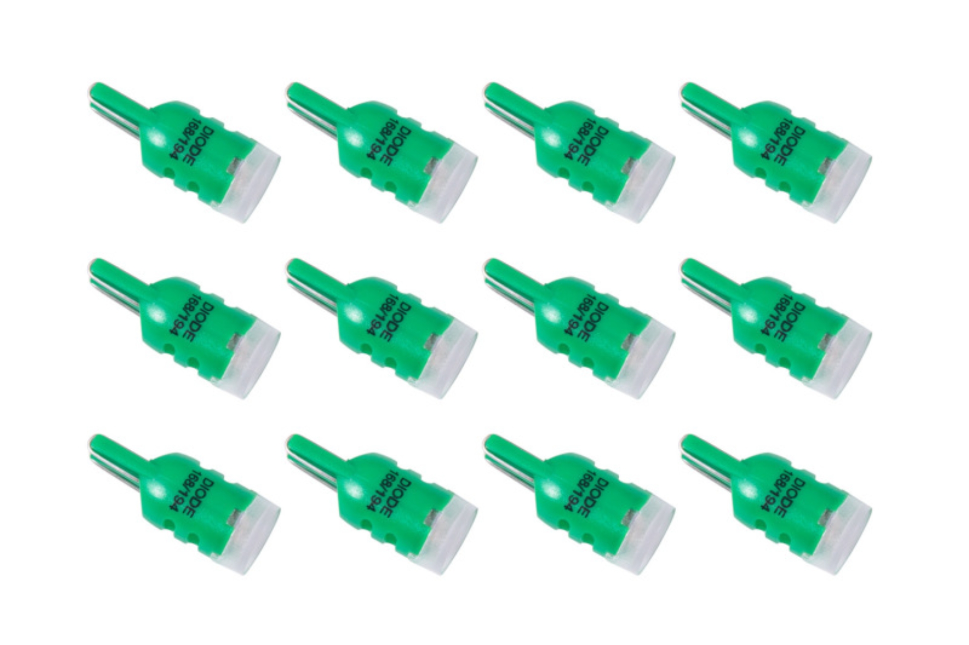 Picture of Diode Dynamics DIO Replacement Bulbs - DD0203TW