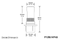 Picture of Diode Dynamics DIO Replacement Bulbs - DD0188P