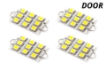 Picture of Diode Dynamics DIO Replacement Bulbs - DD0105Q