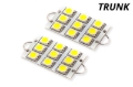 Picture of Diode Dynamics DIO Replacement Bulbs - DD0106P