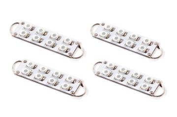 Picture of Diode Dynamics DIO Replacement Bulbs - DD0101Q