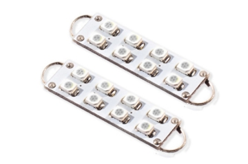 Picture of Diode Dynamics DIO Replacement Bulbs - DD0101P