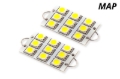 Picture of Diode Dynamics DIO Replacement Bulbs - DD0102P