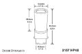 Picture of Diode Dynamics DIO Replacement Bulbs - DD0056S