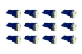Picture of Diode Dynamics DIO Replacement Bulbs - DD0033TW