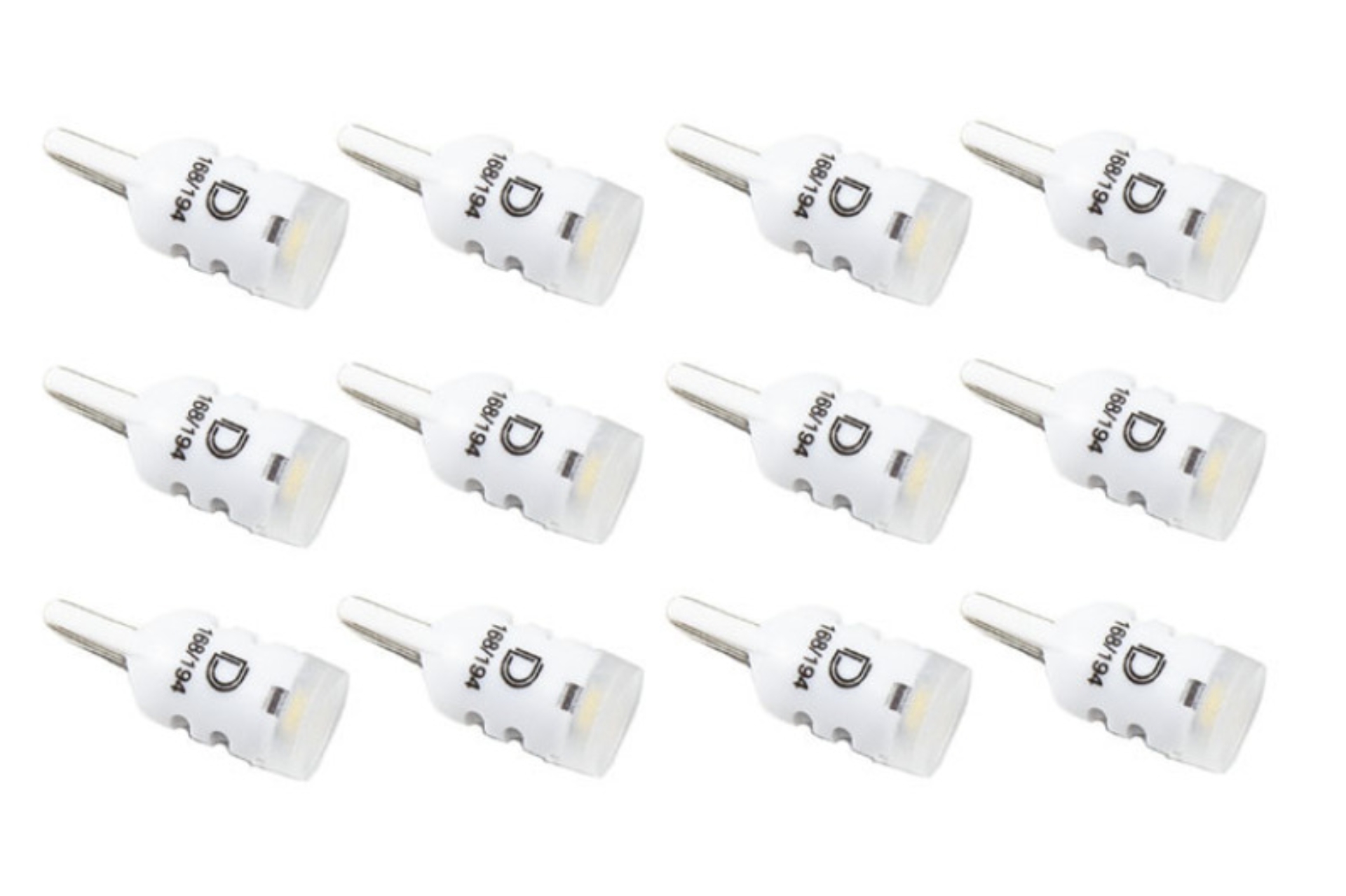 Picture of Diode Dynamics DIO Replacement Bulbs - DD0022TW