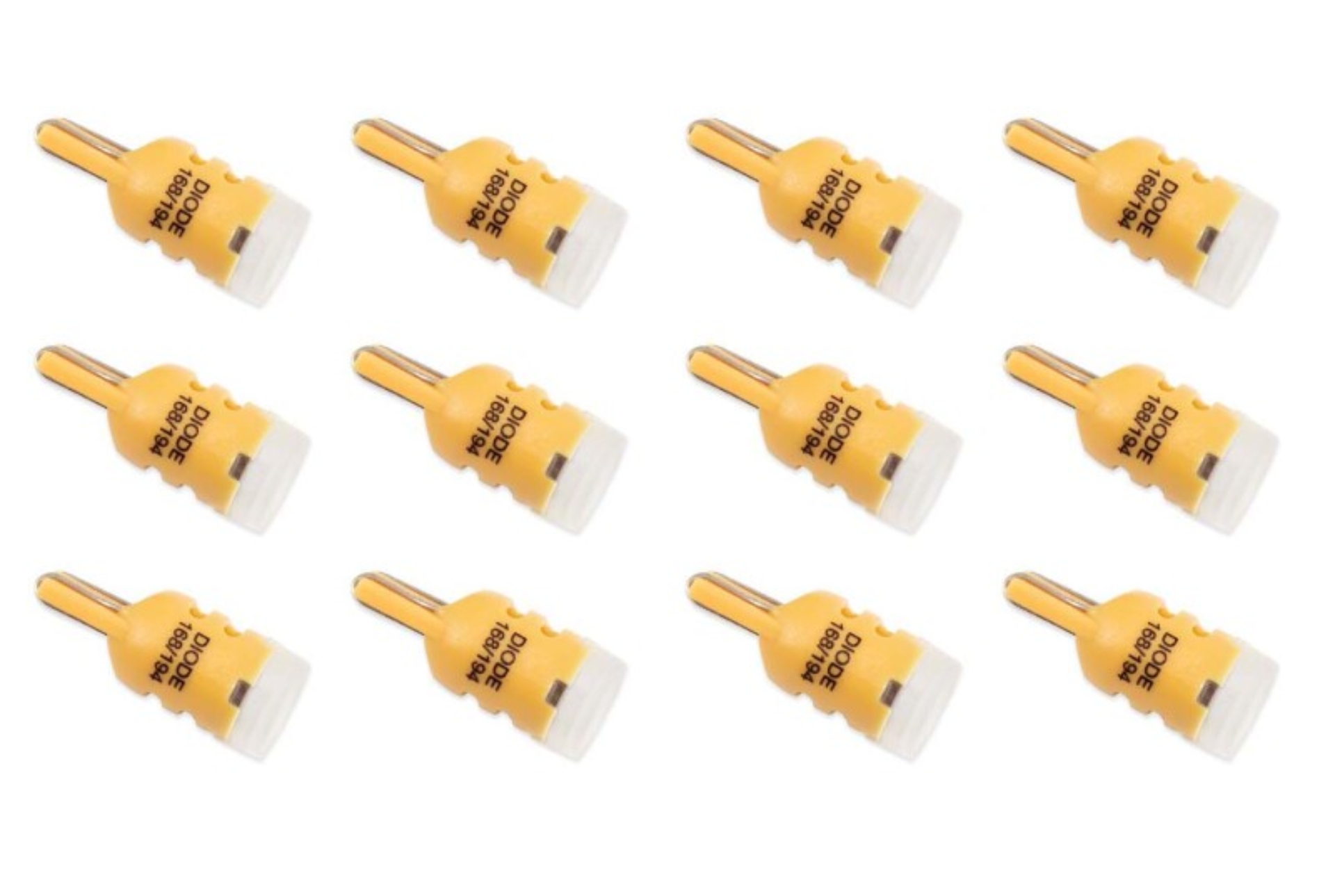 Picture of Diode Dynamics DIO Replacement Bulbs - DD0018TW
