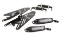 Picture of Diode Dynamics DIO LED Light Bars Light Bars & Cubes - DD6005