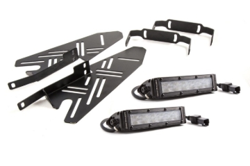 Picture of Diode Dynamics DIO LED Light Bars Light Bars & Cubes - DD6005