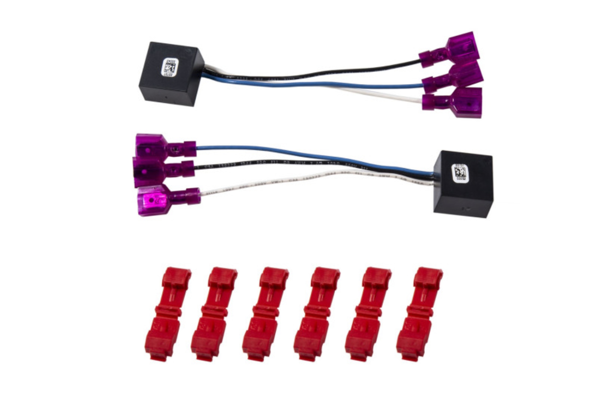 Picture of Diode Dynamics DIO Lighting Control Module Light Accessories and Wiring - DD3052