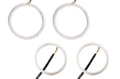 Picture of Diode Dynamics DIO Halo Ring Bulb - DD2271