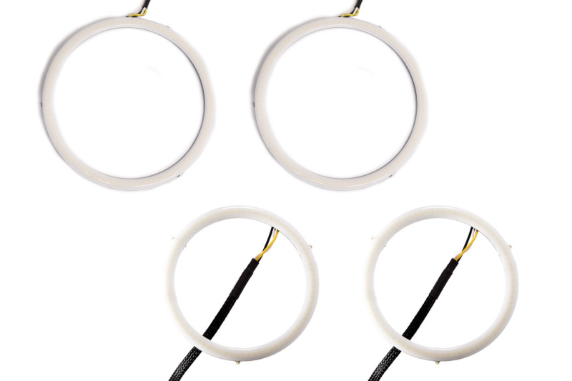 Picture of Diode Dynamics DIO Halo Ring Bulb - DD2271