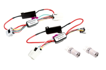 Picture of Diode Dynamics DIO Lighting Control Module Light Accessories and Wiring - DD3064