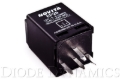 Picture of Diode Dynamics DIO Turn Signal Flasher Light Accessories and Wiring - DD4007