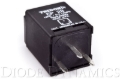 Picture of Diode Dynamics DIO Turn Signal Flasher Light Accessories and Wiring - DD4013