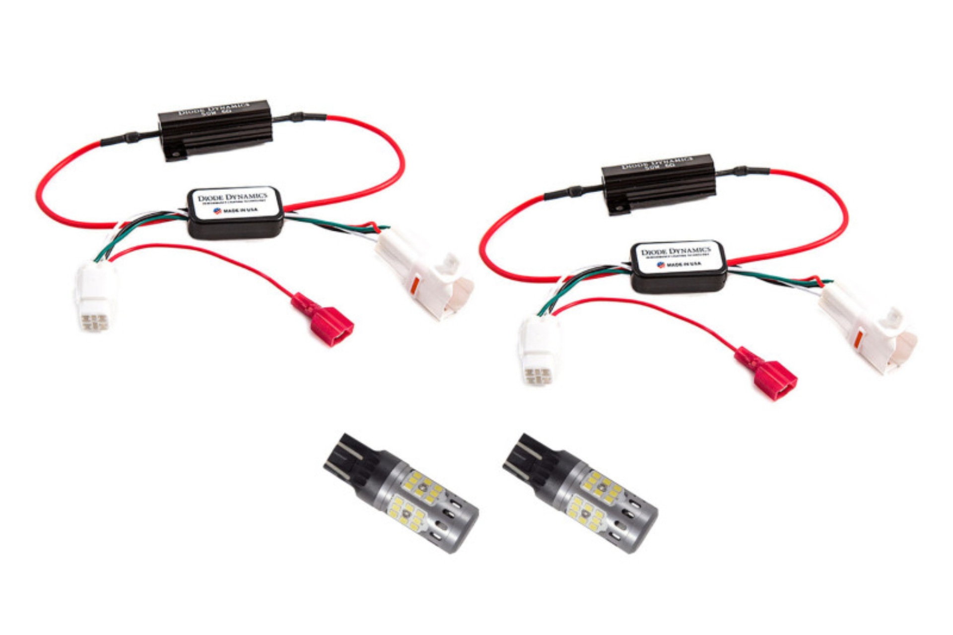 Picture of Diode Dynamics DIO Lighting Control Module Light Accessories and Wiring - DD3063