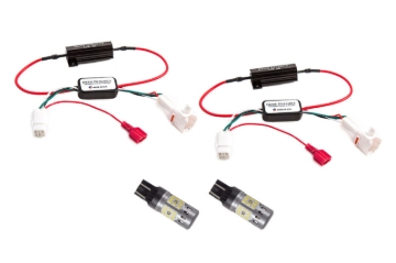 Picture of Diode Dynamics DIO Lighting Control Module Light Accessories and Wiring - DD3063