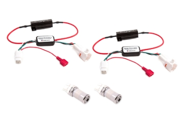 Picture of Diode Dynamics DIO Lighting Control Module Light Accessories and Wiring - DD3062