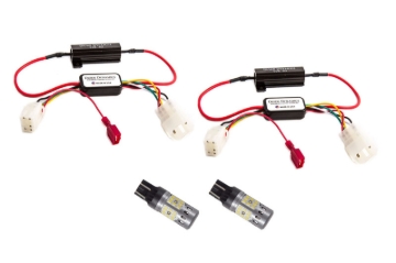 Picture of Diode Dynamics DIO Lighting Control Module Light Accessories and Wiring - DD3061
