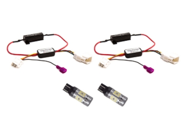 Picture of Diode Dynamics DIO Lighting Control Module Light Accessories and Wiring - DD3059