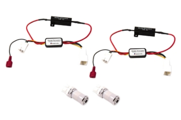 Picture of Diode Dynamics DIO Lighting Control Module Light Accessories and Wiring - DD3056